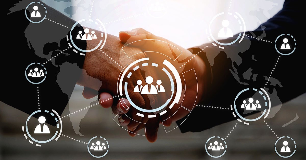 Building a Strong Professional Network Maximizes Your Leadership Advantage