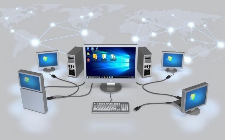 Keep My Networks Appears Legit, Earning Good Trust Scores