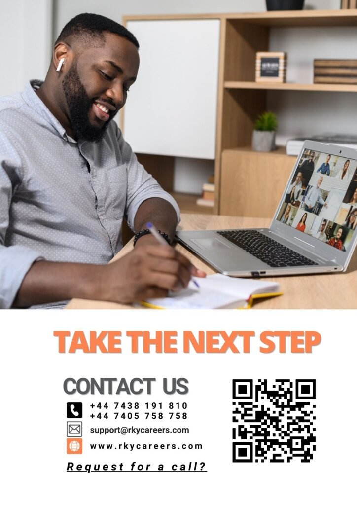 Leveraging Your Network for Career Advancement Powers Your Future